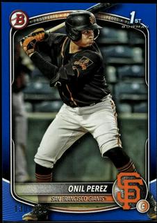 Onil Perez