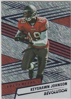 Keyshawn Johnson