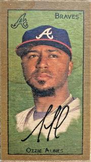 Ozzie Albies