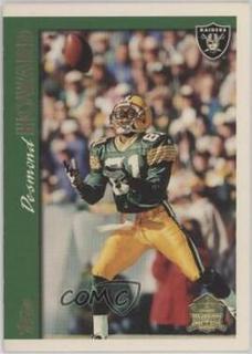 Desmond Howard
