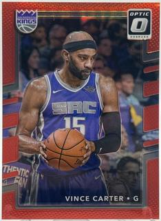 Vince Carter