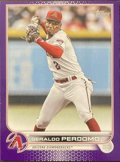 Geraldo Perdomo