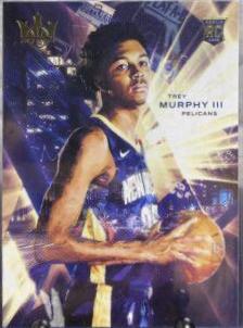 Trey Murphy III