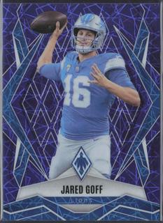 Jared Goff