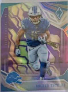 Golden Tate III