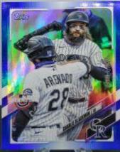 Charlie Blackmon