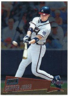 Chipper Jones
