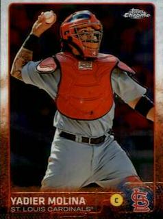 Yadier Molina