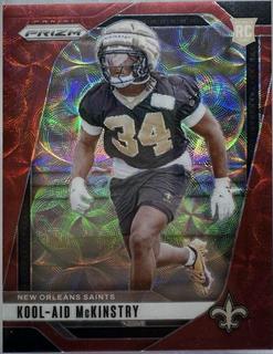 Kool-Aid McKinstry