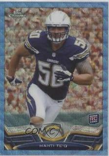 Manti Te'o