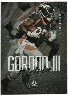 Melvin Gordon III