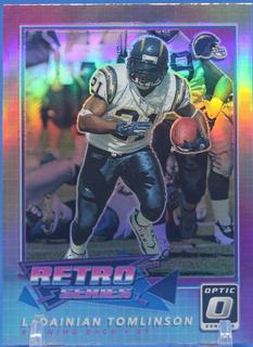 LaDainian Tomlinson