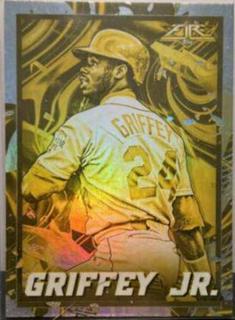 Ken Griffey Jr.