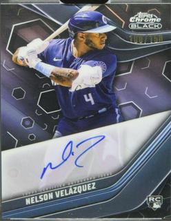 Nelson Velazquez