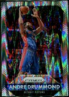 Andre Drummond