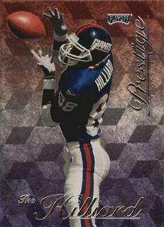 Ike Hilliard