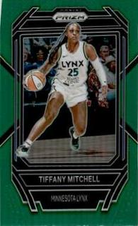 Tiffany Mitchell