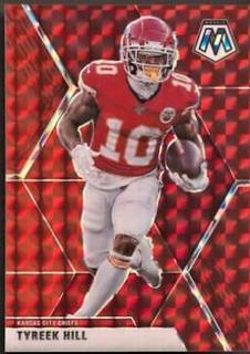 Tyreek Hill