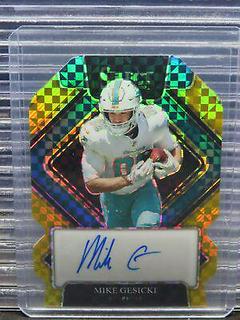 Mike Gesicki