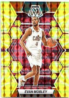 Evan Mobley