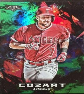 Zack Cozart