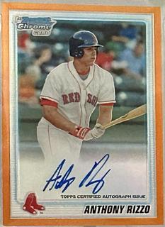 Anthony Rizzo