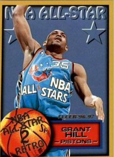 Grant Hill