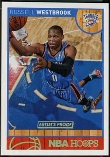 Russell Westbrook