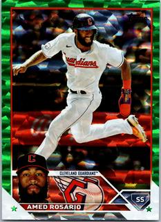 Amed Rosario