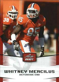 Whitney Mercilus