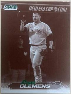 Roger Clemens
