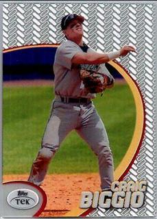 Craig Biggio