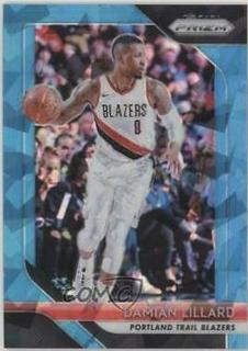 Damian Lillard