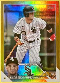 Andrew Benintendi