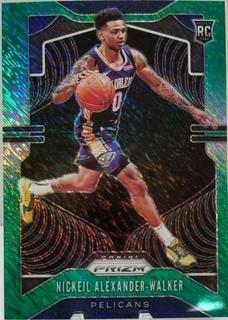 Nickeil Alexander-Walker