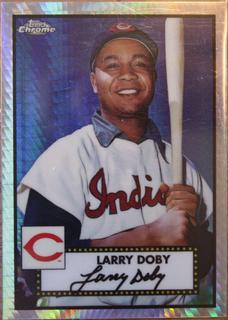 Larry Doby