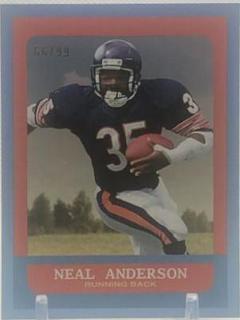 Neal Anderson