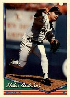 Mike Butcher