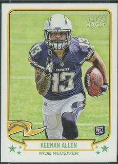 Keenan Allen