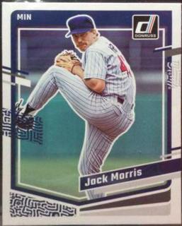 Jack Morris