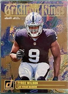 Tyree Wilson