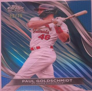 Paul Goldschmidt