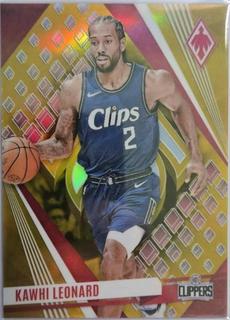 Kawhi Leonard