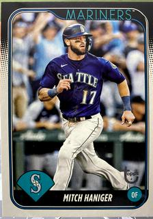 Mitch Haniger
