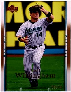 Josh Willingham