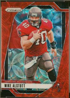 Mike Alstott