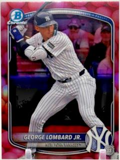 George Lombard Jr.