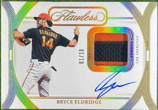 Bryce Eldridge