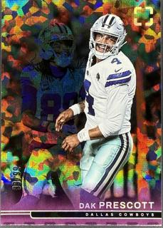 Dak Prescott