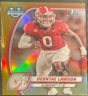 Deontae Lawson